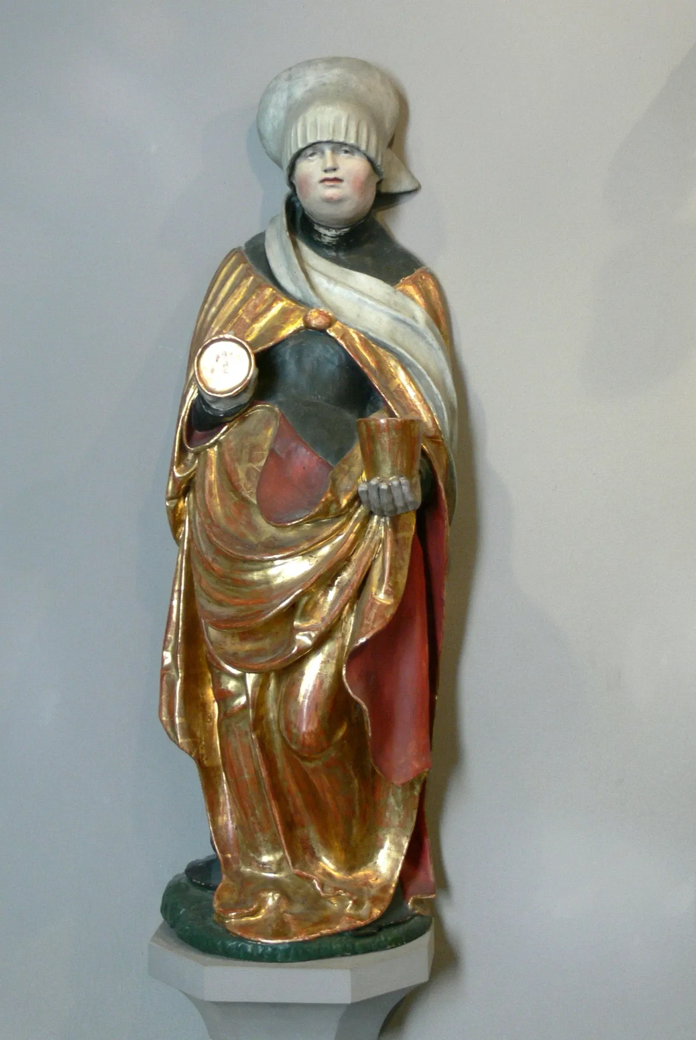 Augustine Museum Rattenberg