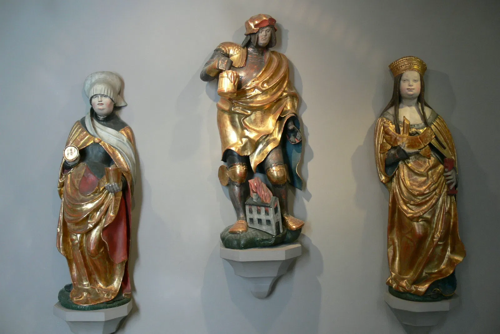 Augustinermuseum Rattenberg