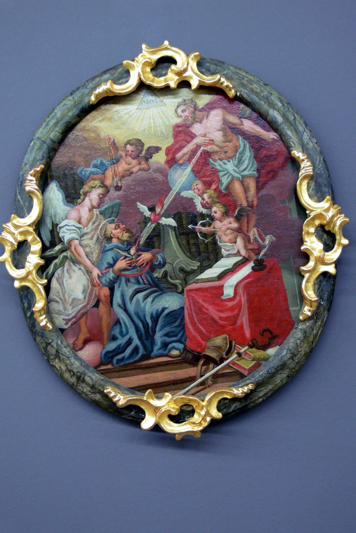 Augustine Museum Rattenberg