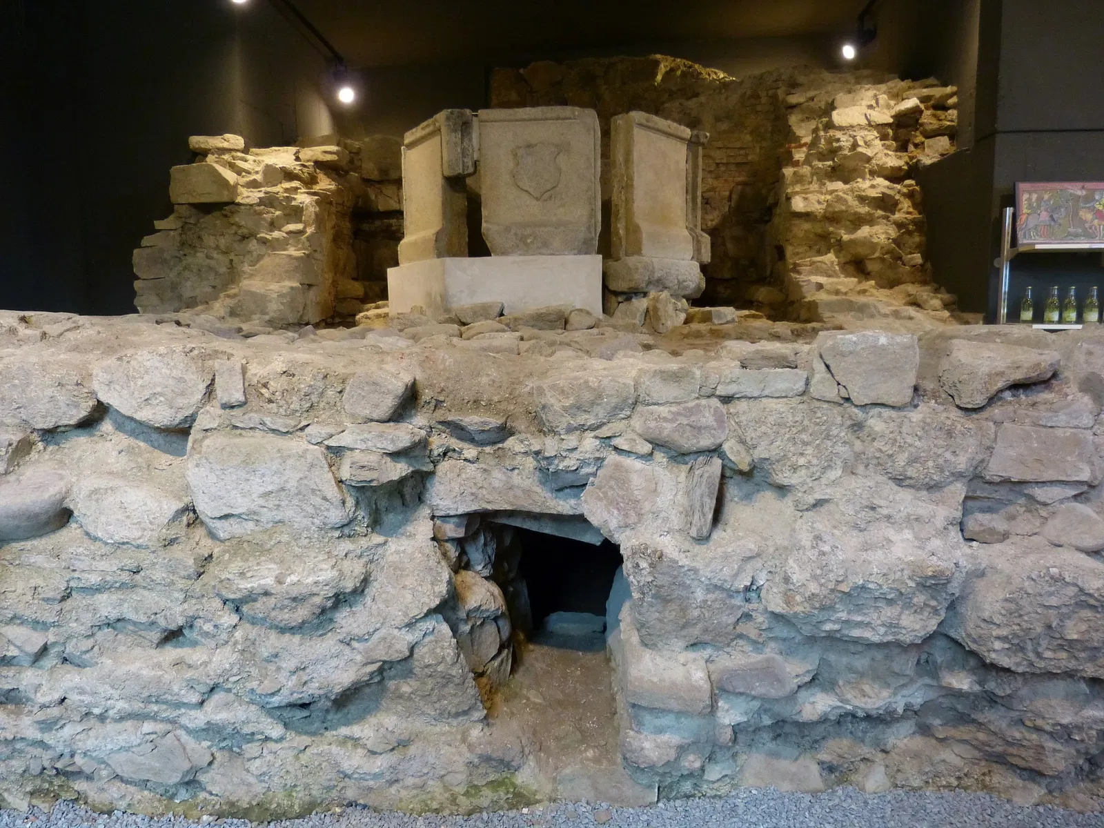 OÖ Burgenmuseum Reichenstein