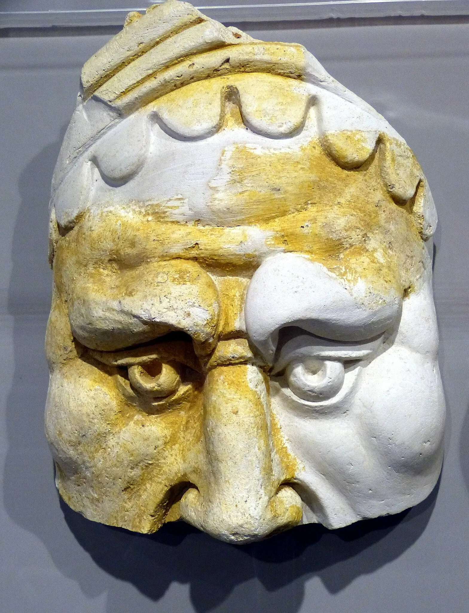 Upper Austrian Castle Museum Reichenstein