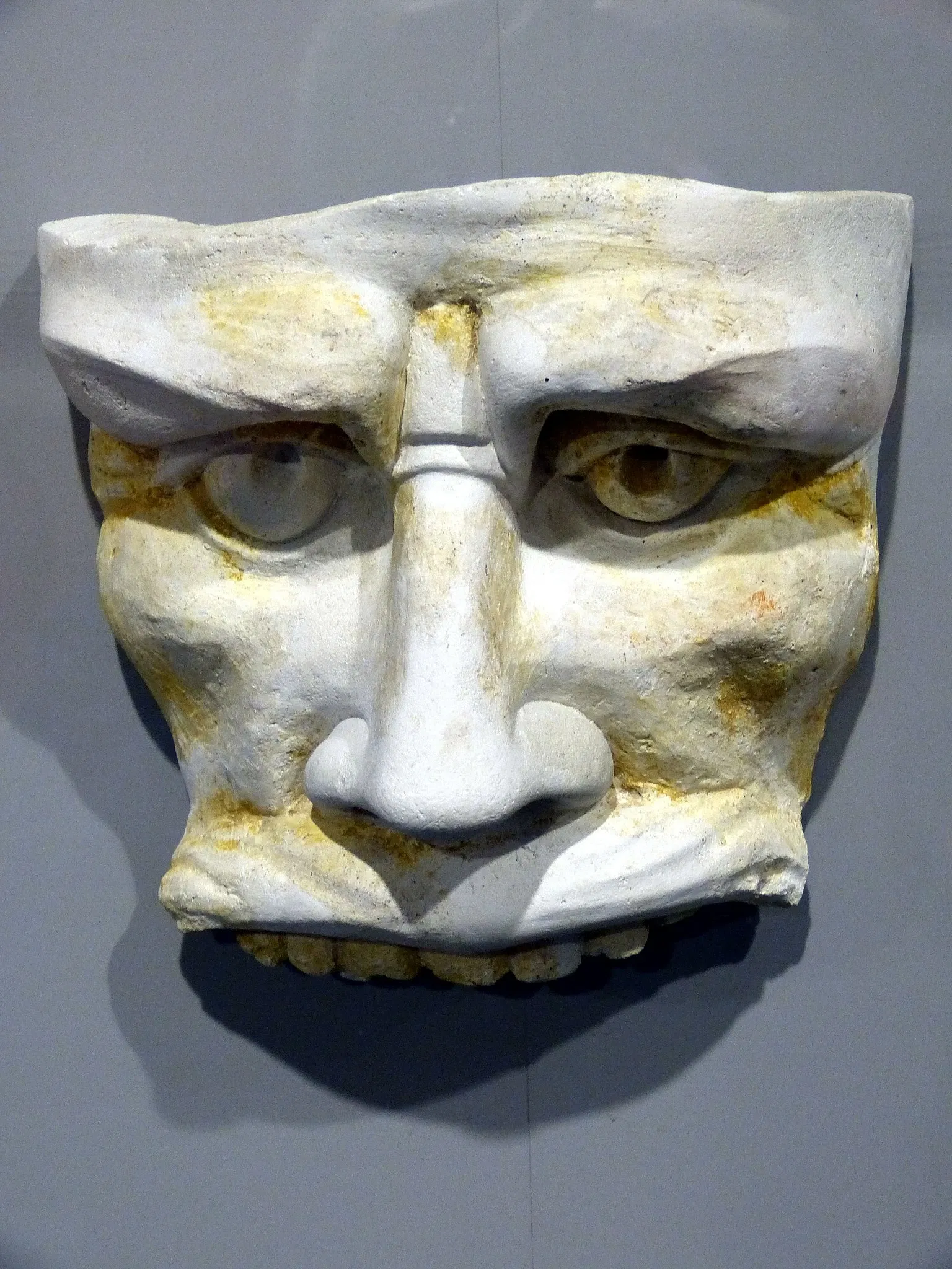 Upper Austrian Castle Museum Reichenstein