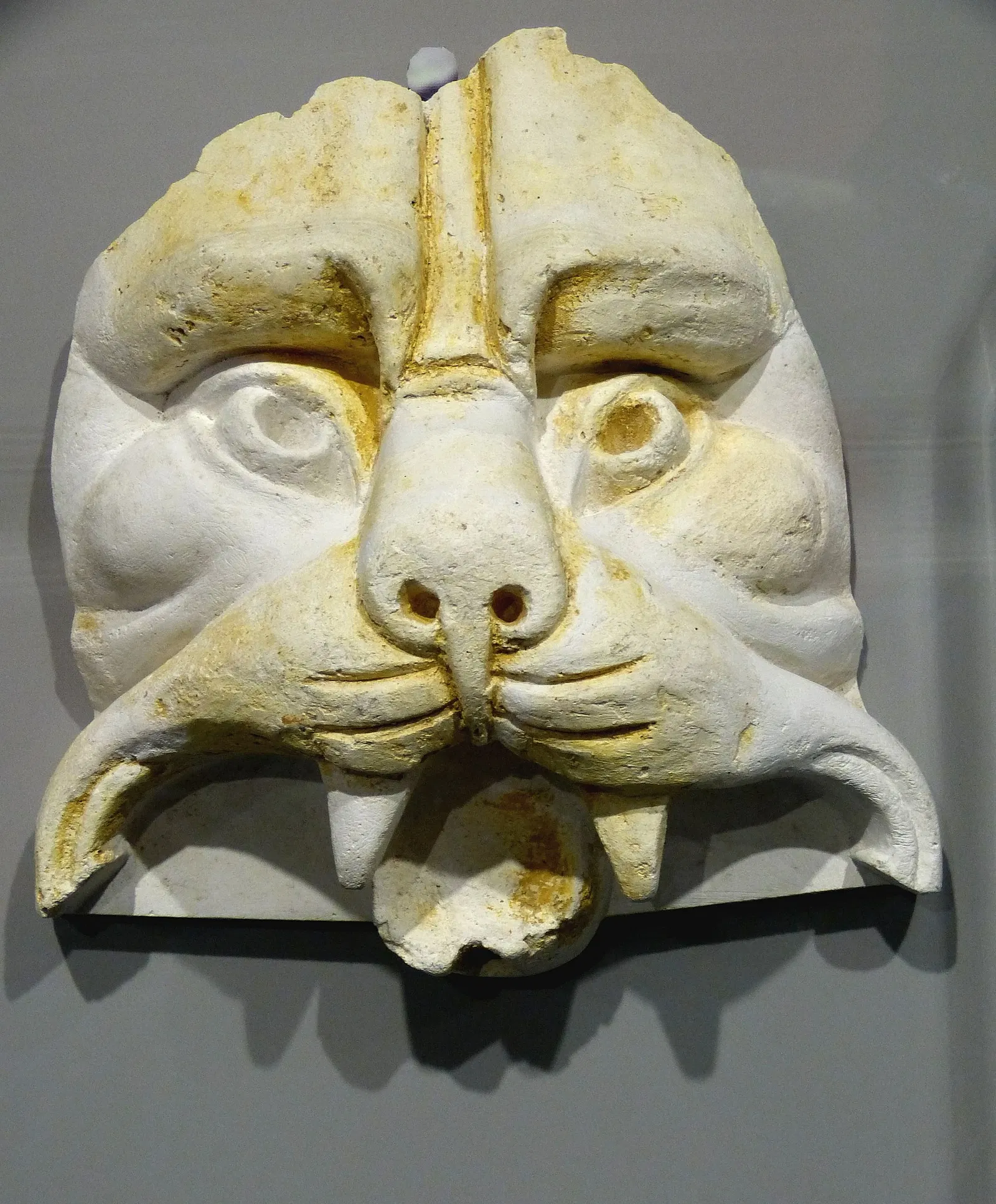 OÖ Burgenmuseum Reichenstein