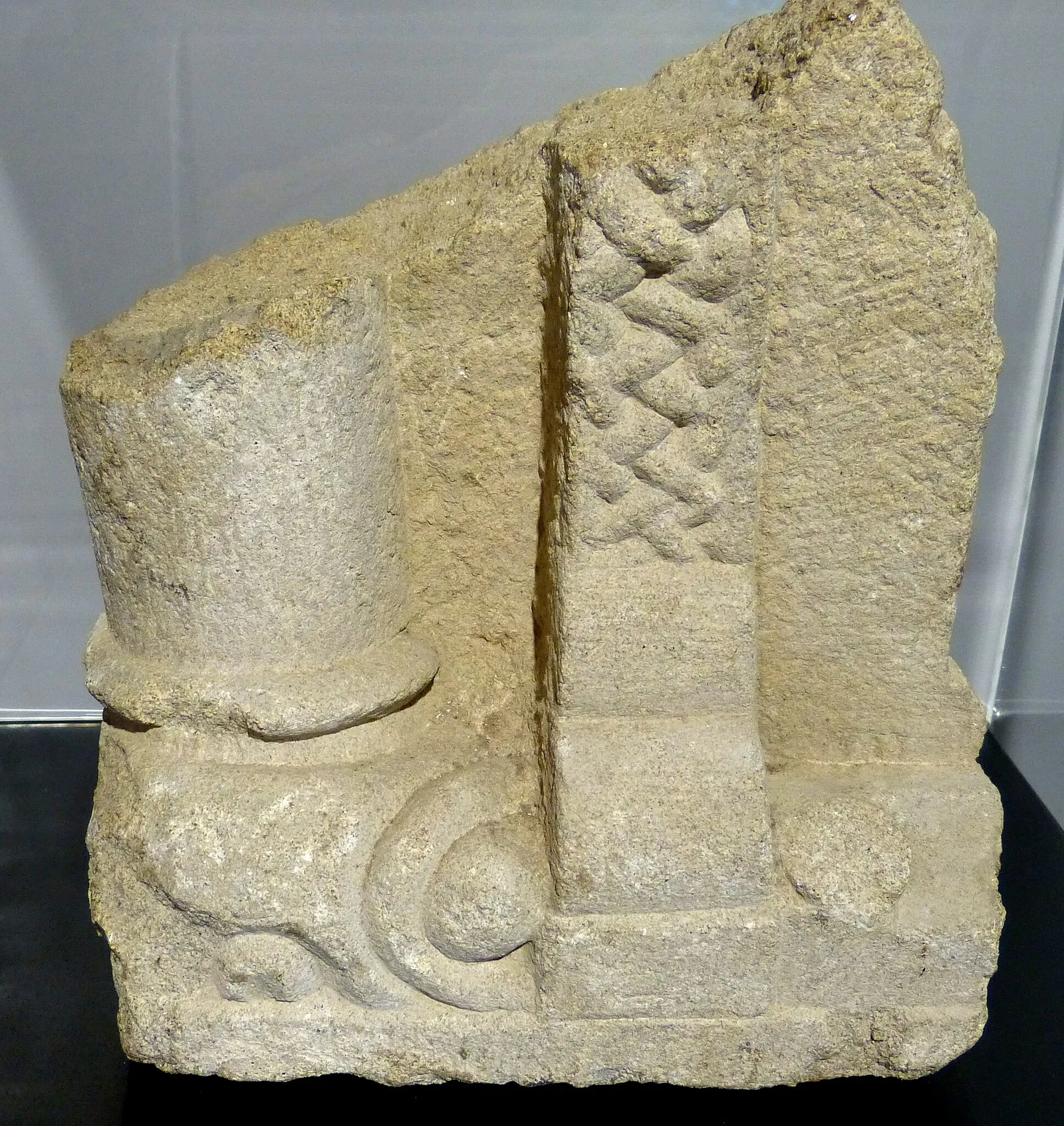 OÖ Burgenmuseum Reichenstein