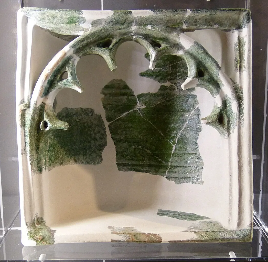 OÖ Burgenmuseum Reichenstein