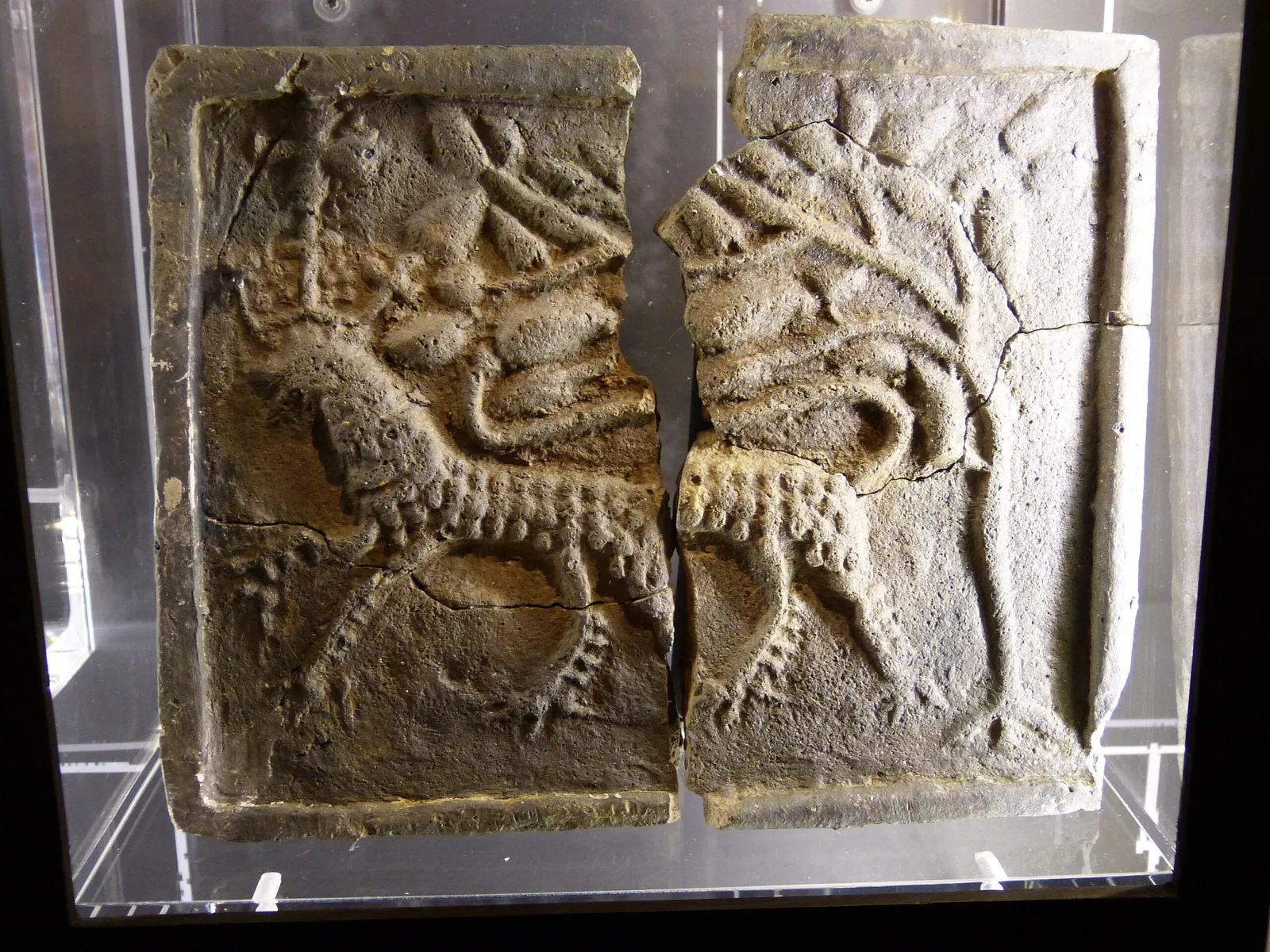 OÖ Burgenmuseum Reichenstein