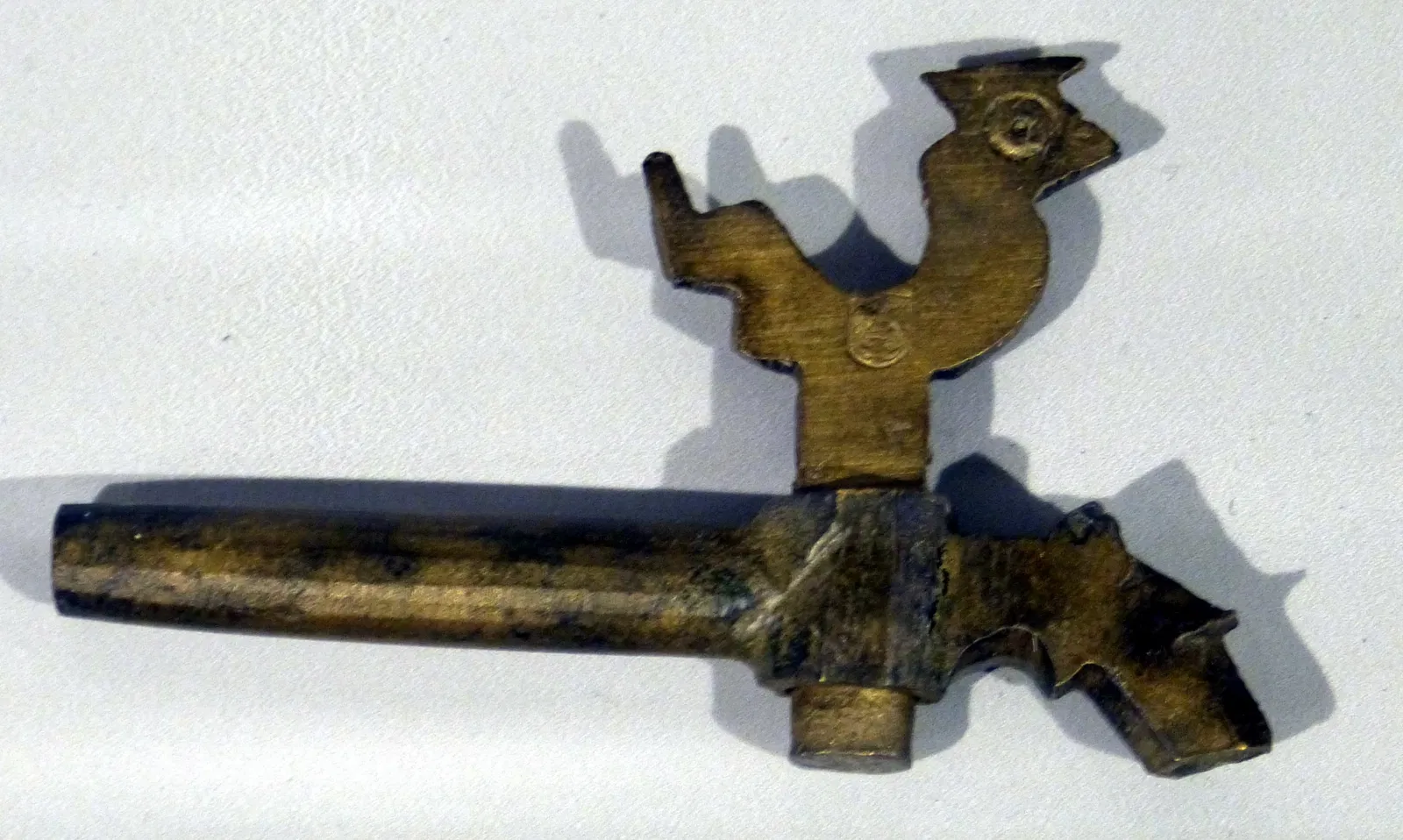 OÖ Burgenmuseum Reichenstein