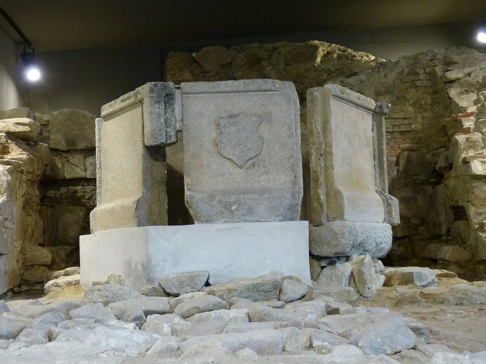 Upper Austrian Castle Museum Reichenstein