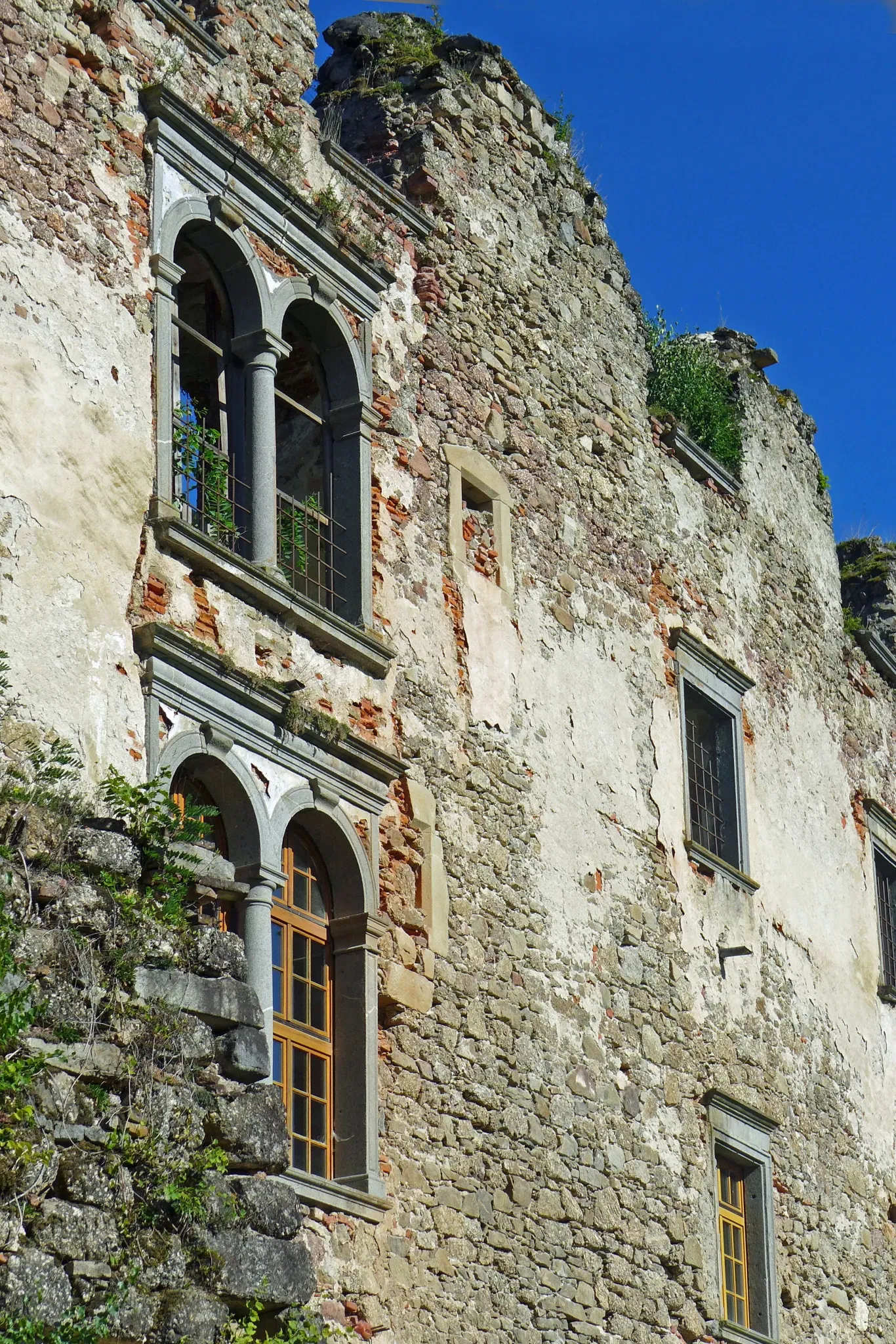 Upper Austrian Castle Museum Reichenstein
