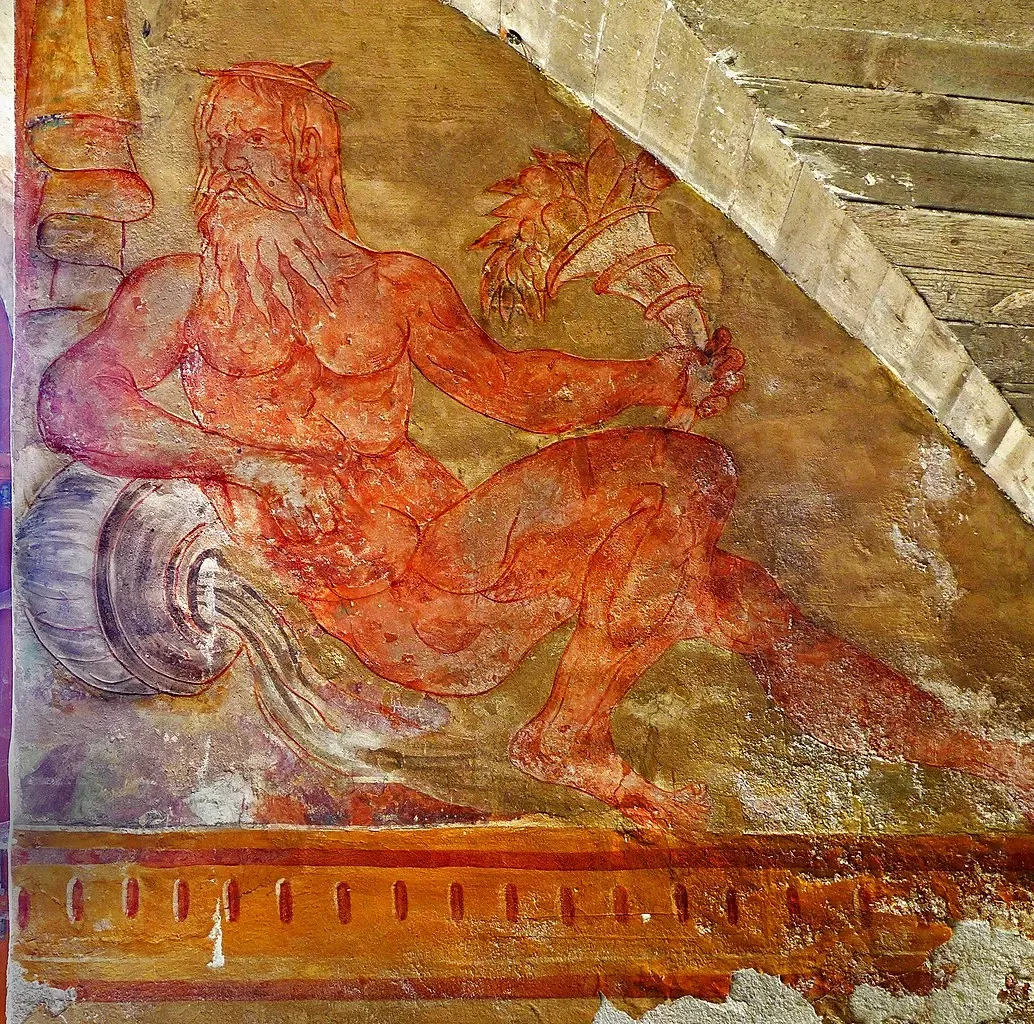 OÖ Burgenmuseum Reichenstein