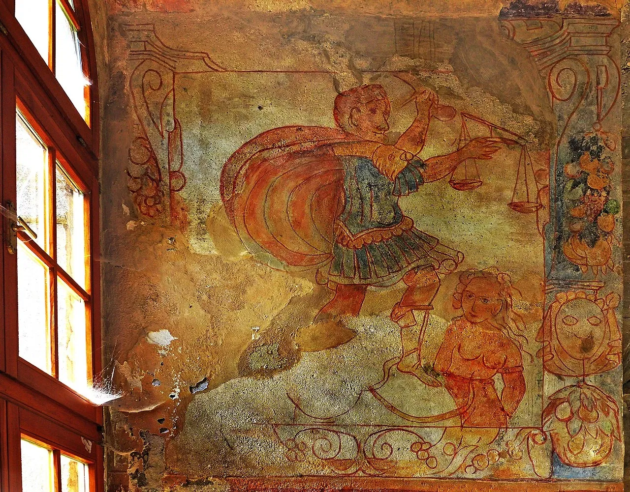 OÖ Burgenmuseum Reichenstein