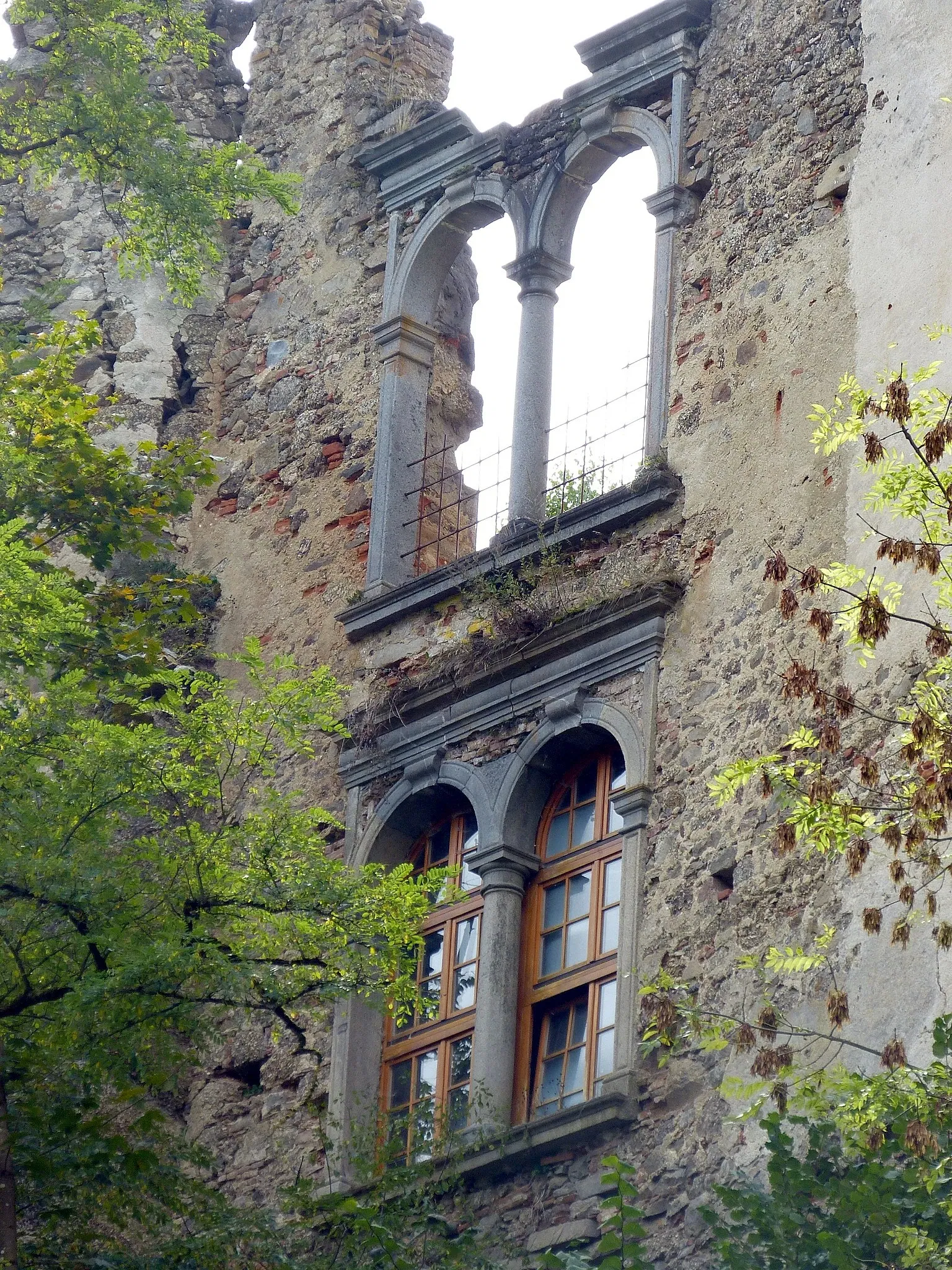 OÖ Burgenmuseum Reichenstein