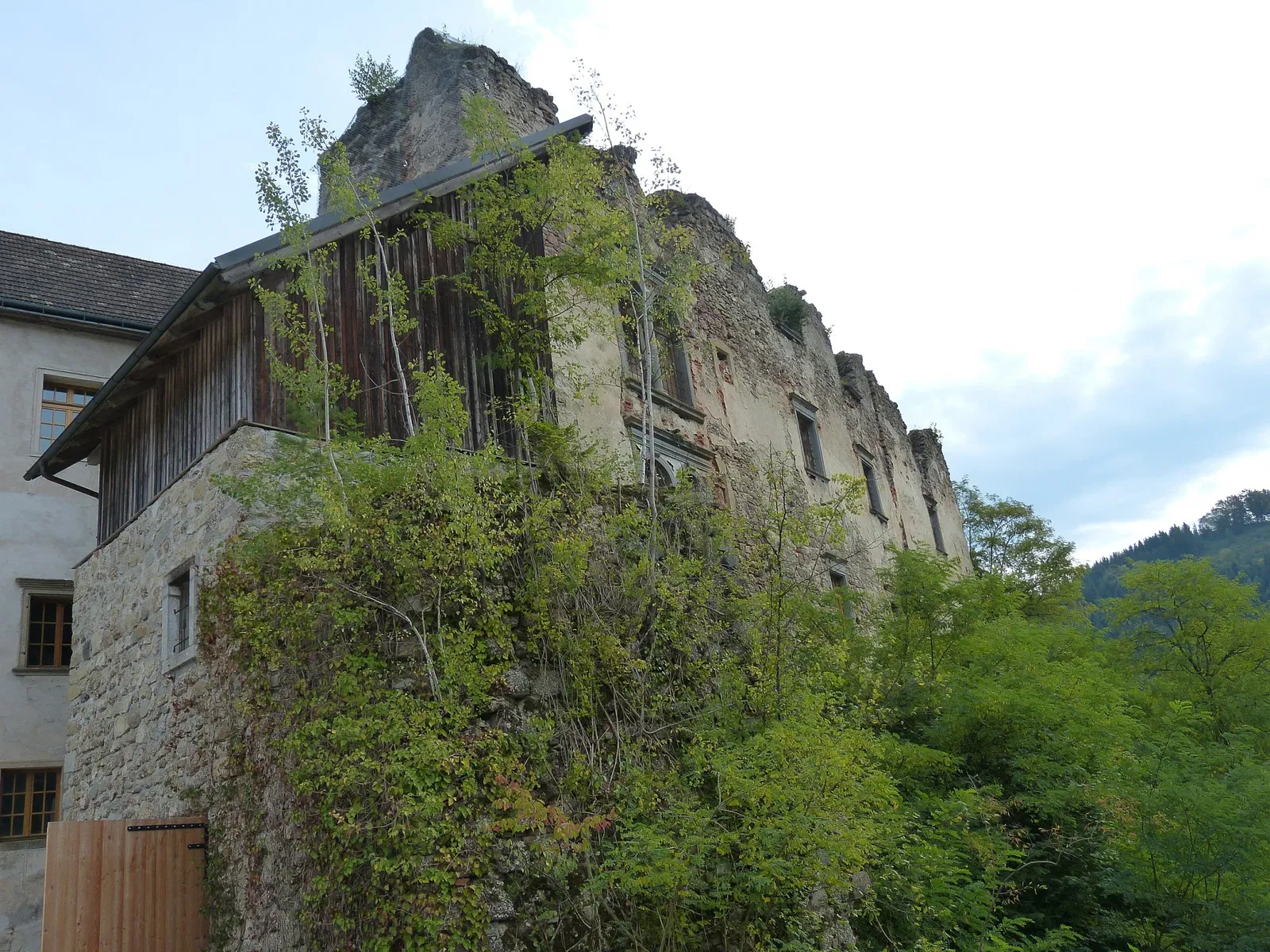 Upper Austrian Castle Museum Reichenstein