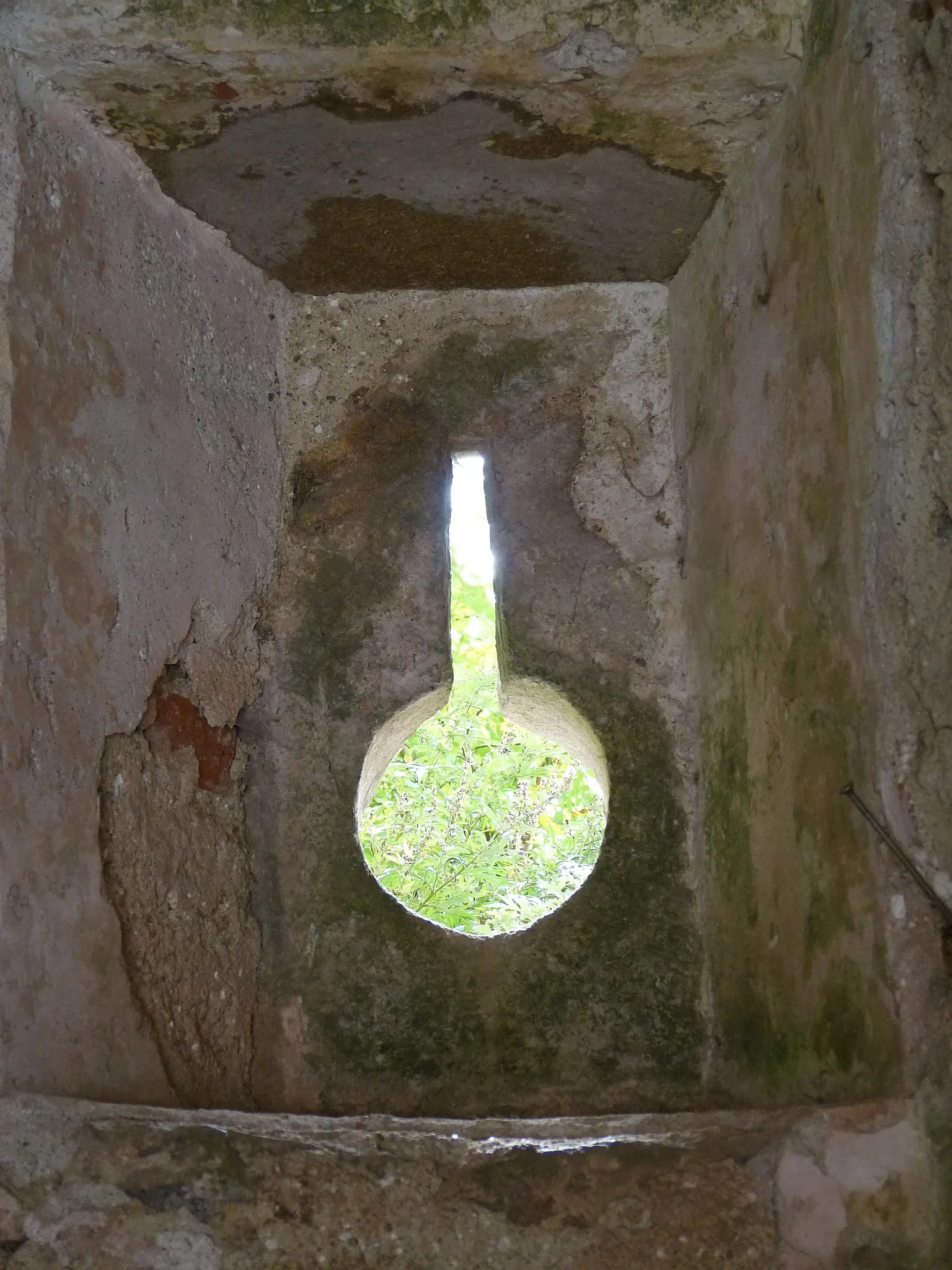 OÖ Burgenmuseum Reichenstein