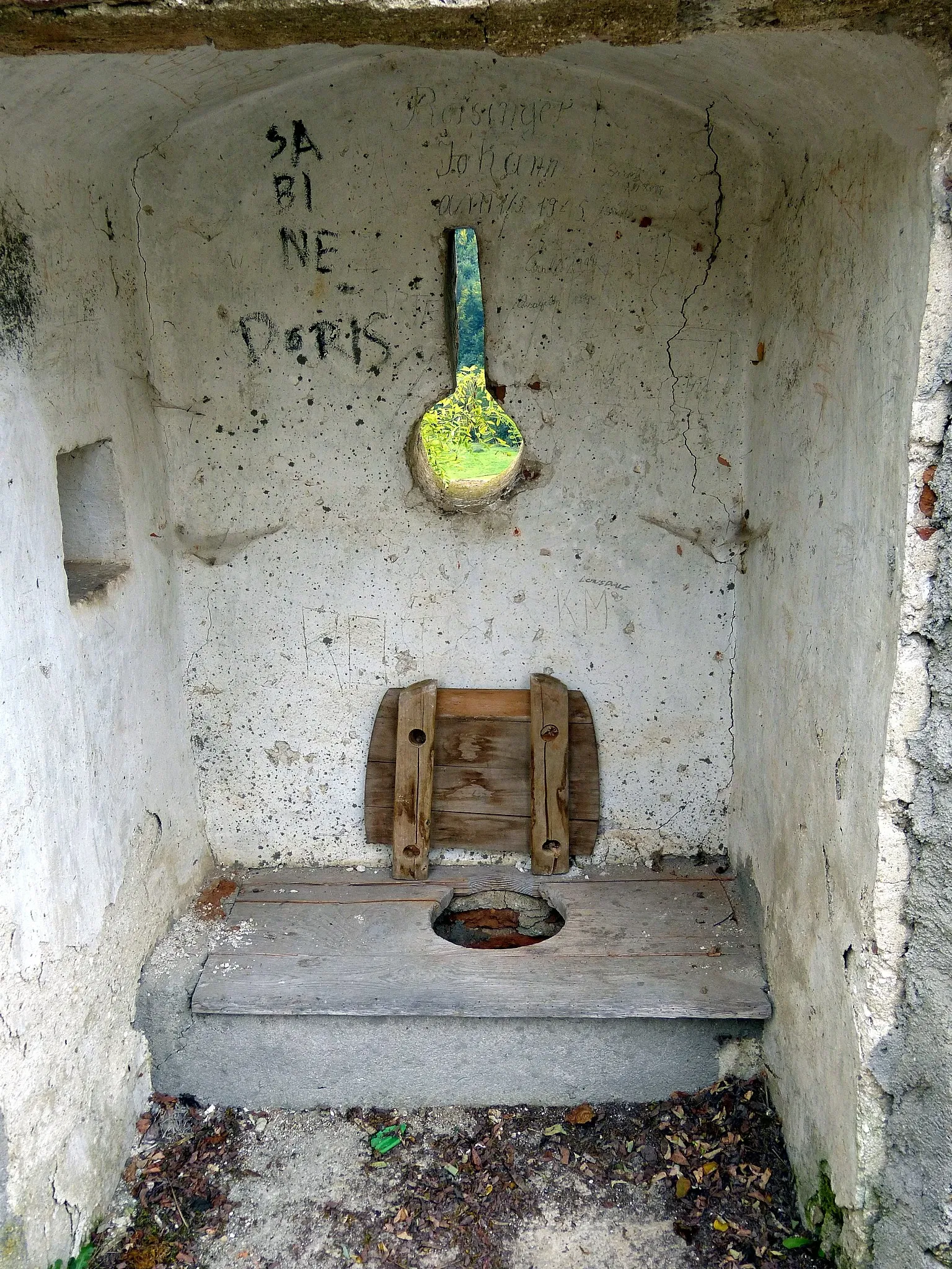 Upper Austrian Castle Museum Reichenstein