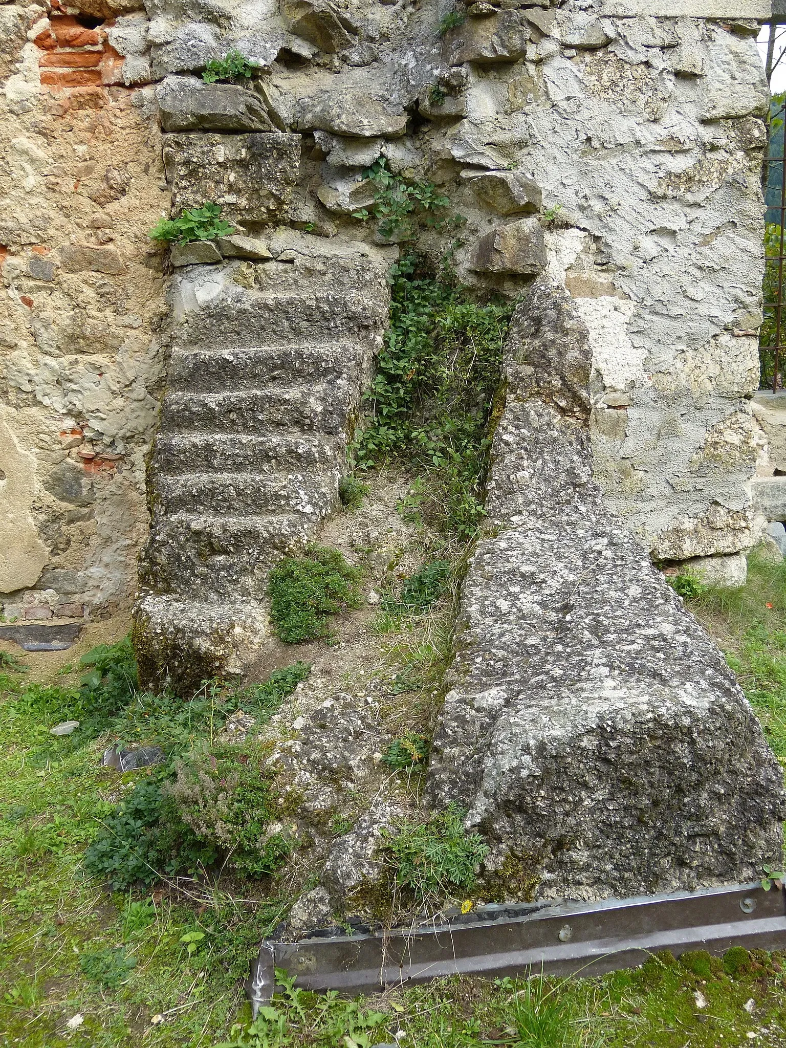 Upper Austrian Castle Museum Reichenstein