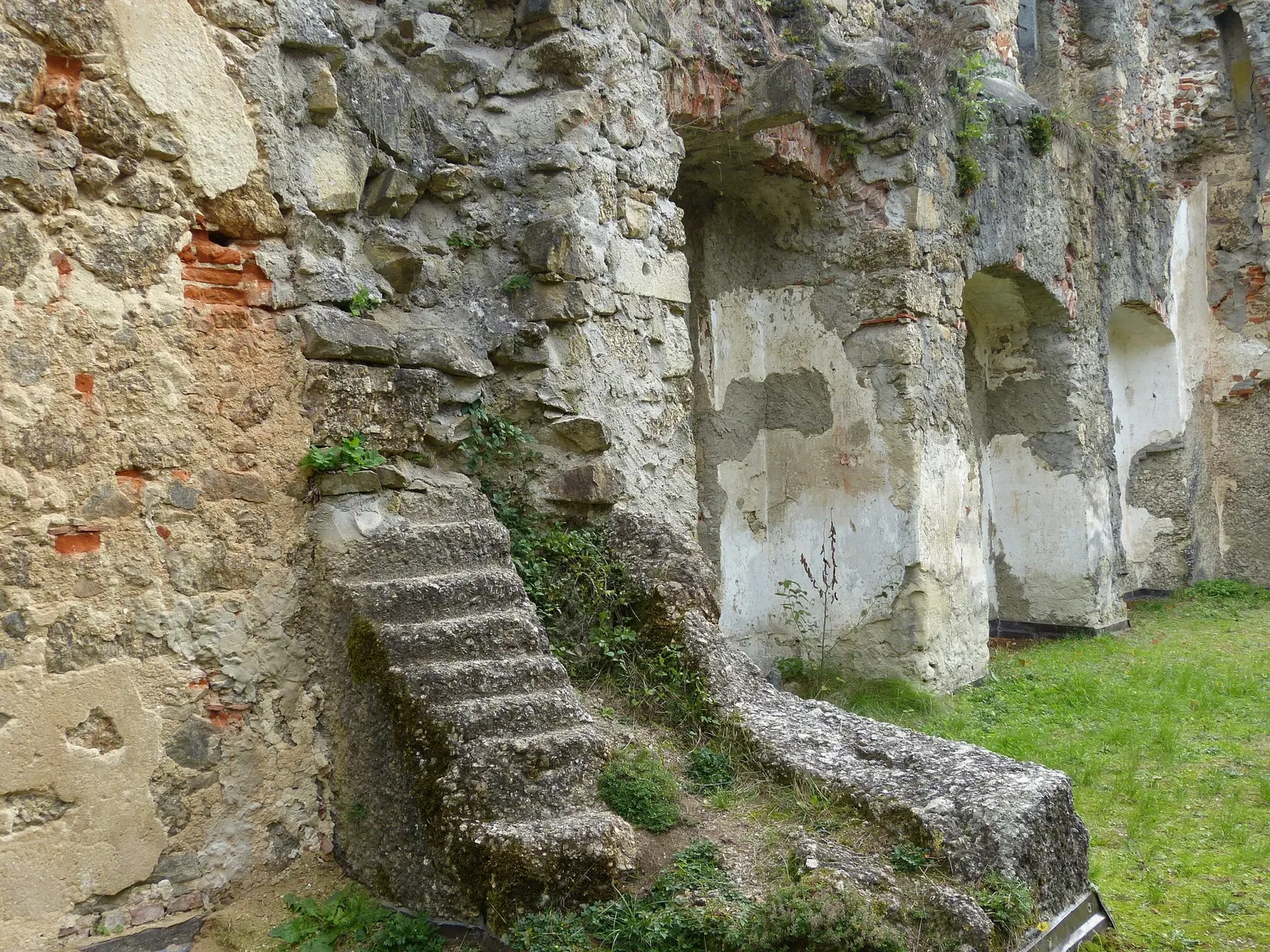 OÖ Burgenmuseum Reichenstein