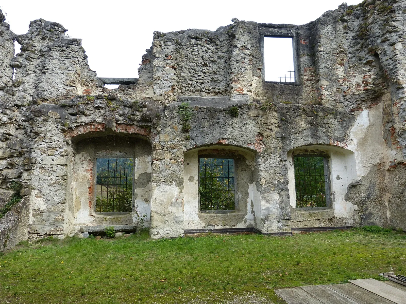 OÖ Burgenmuseum Reichenstein