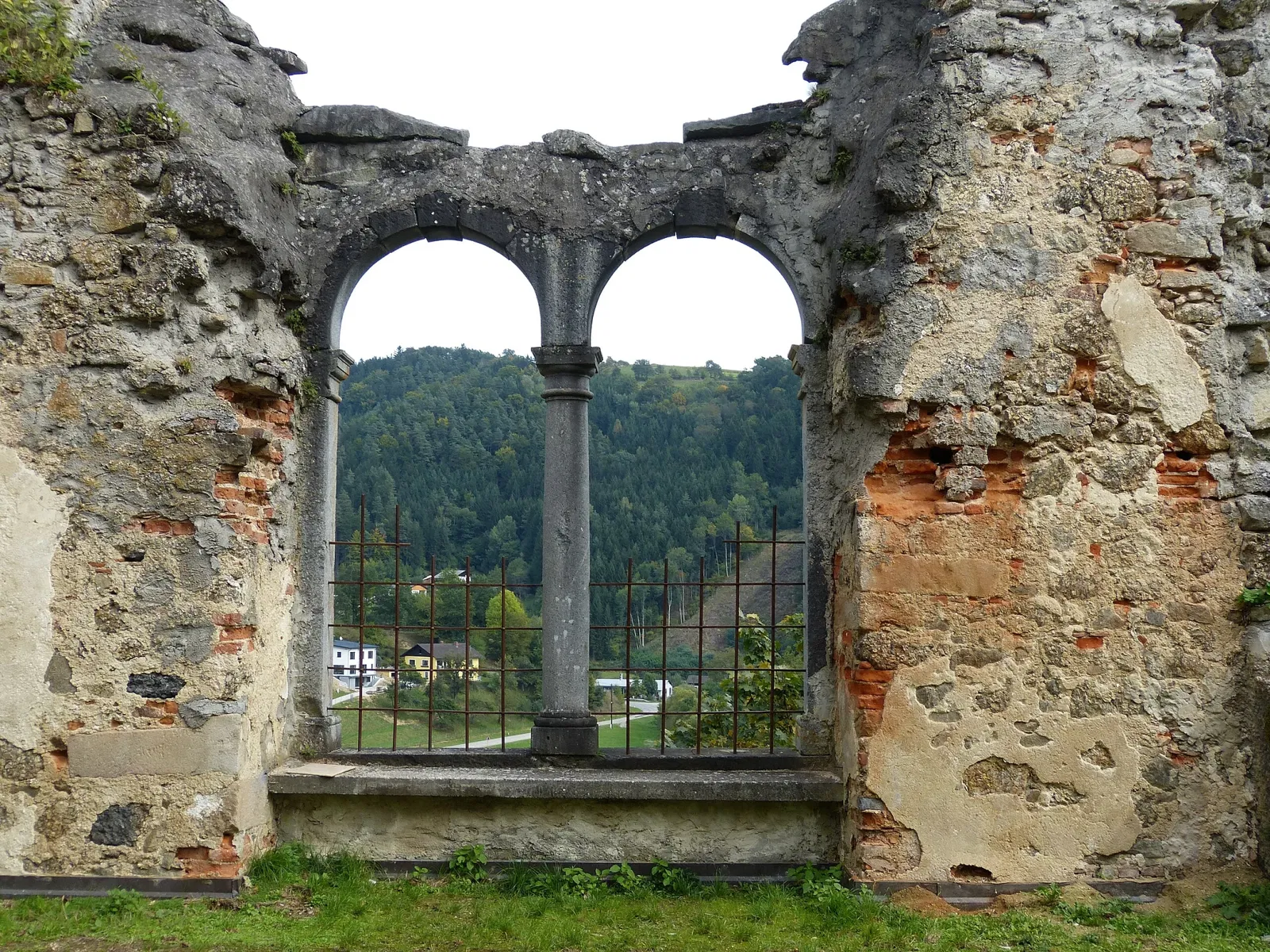 Upper Austrian Castle Museum Reichenstein