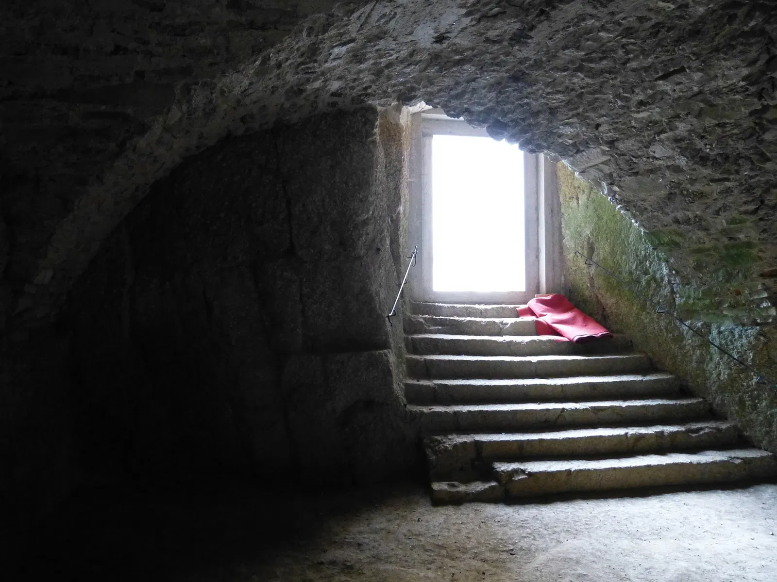 Upper Austrian Castle Museum Reichenstein