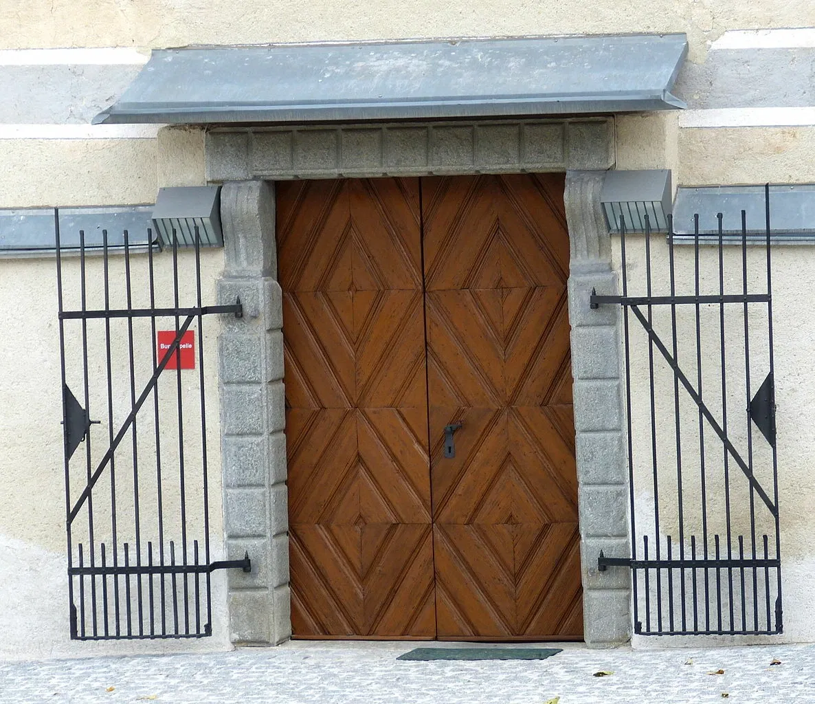 OÖ Burgenmuseum Reichenstein