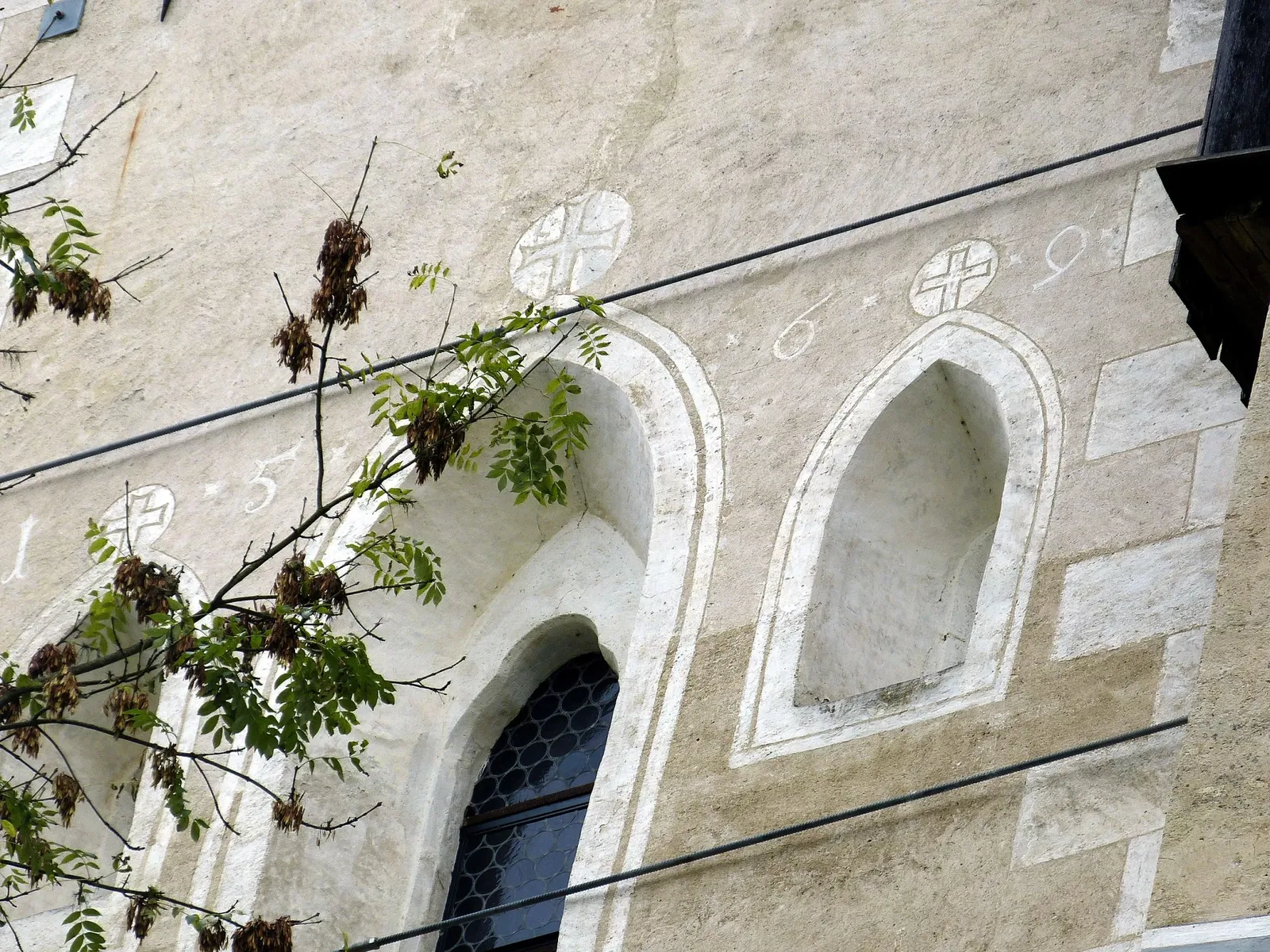 Upper Austrian Castle Museum Reichenstein