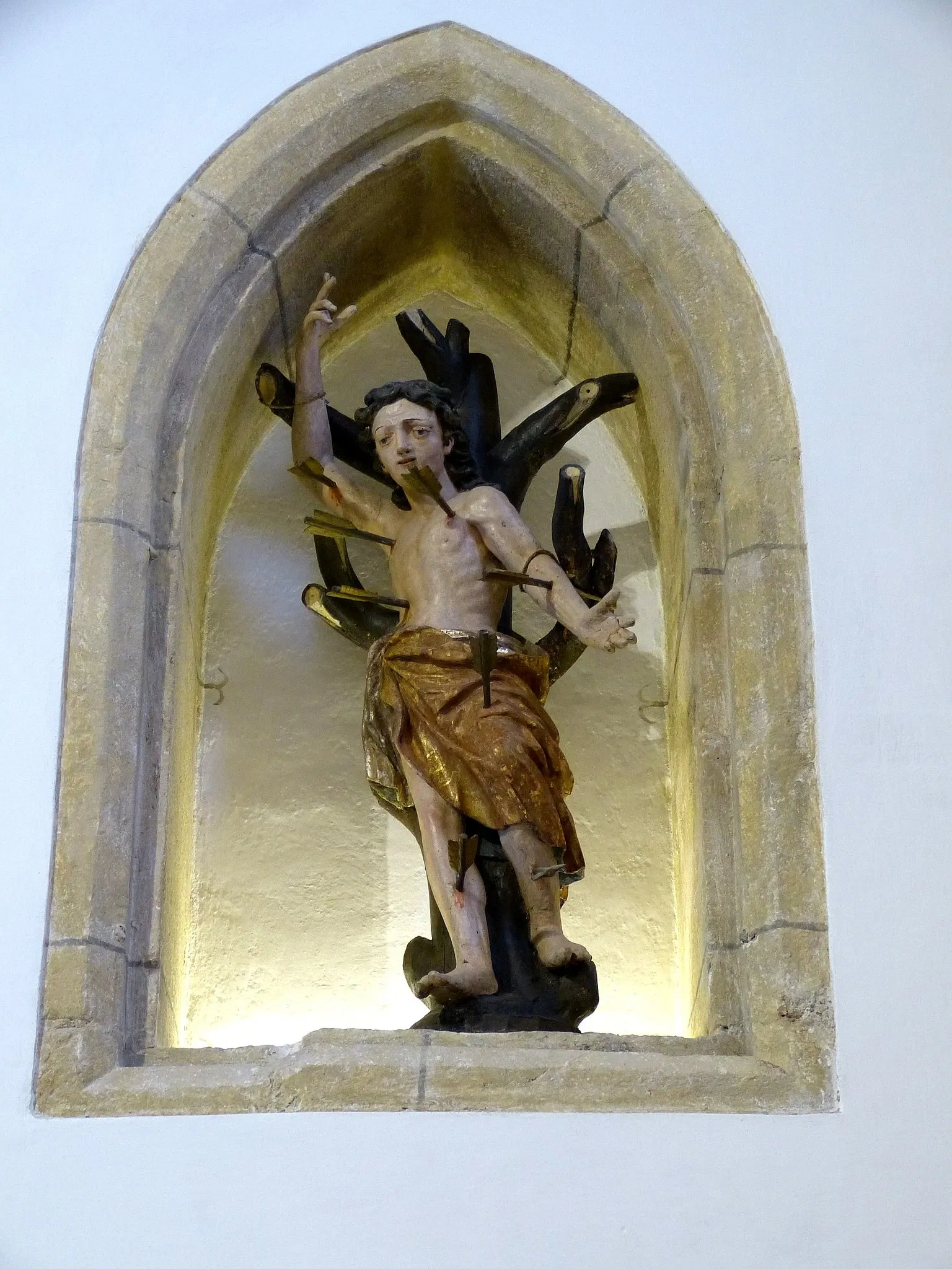 OÖ Burgenmuseum Reichenstein