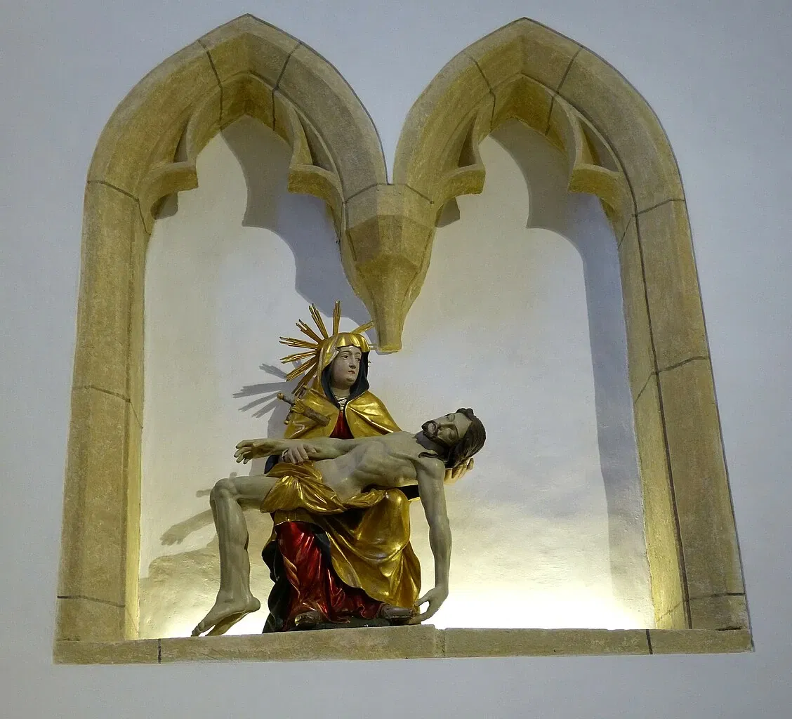 OÖ Burgenmuseum Reichenstein