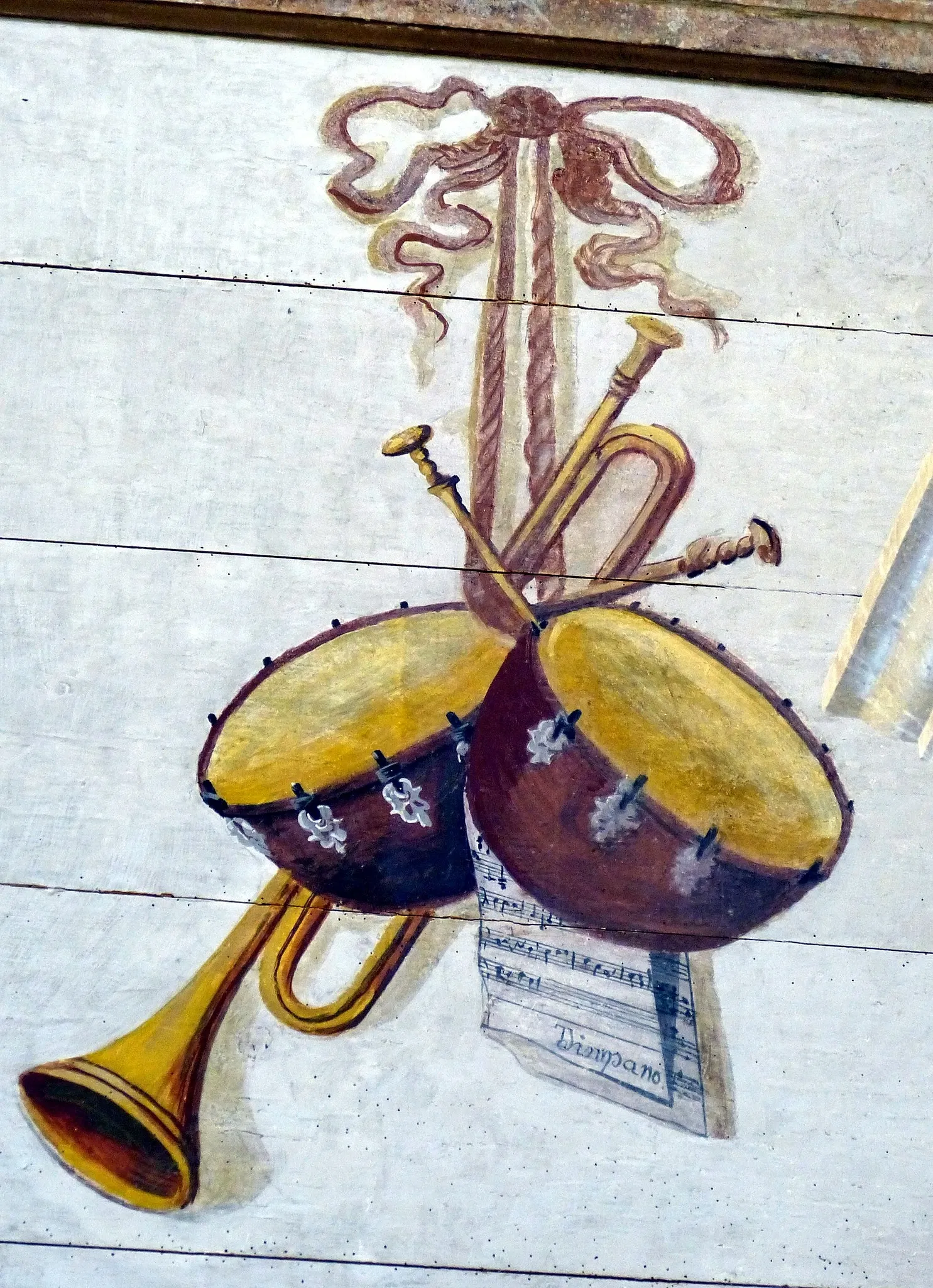 OÖ Burgenmuseum Reichenstein