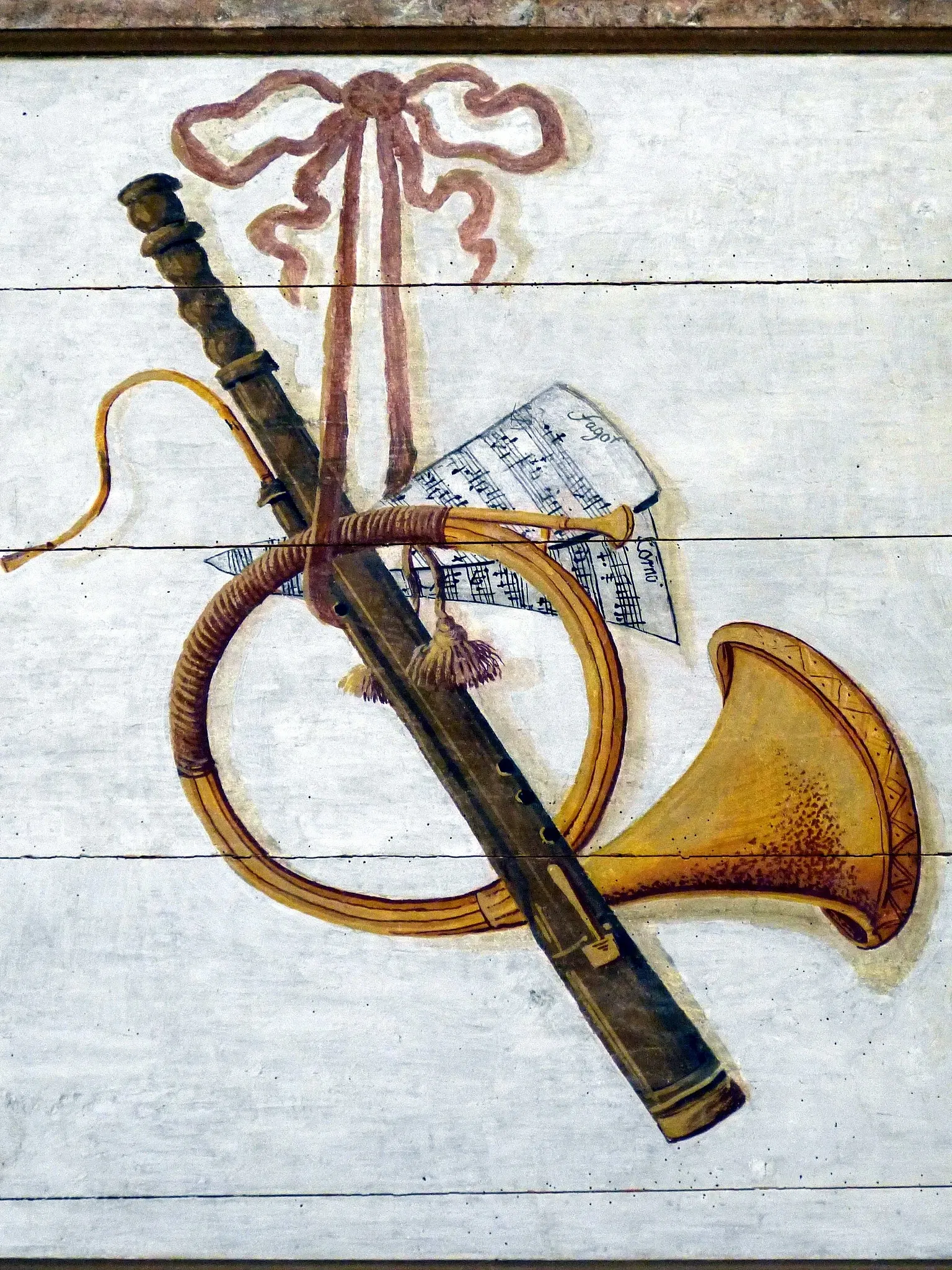 OÖ Burgenmuseum Reichenstein