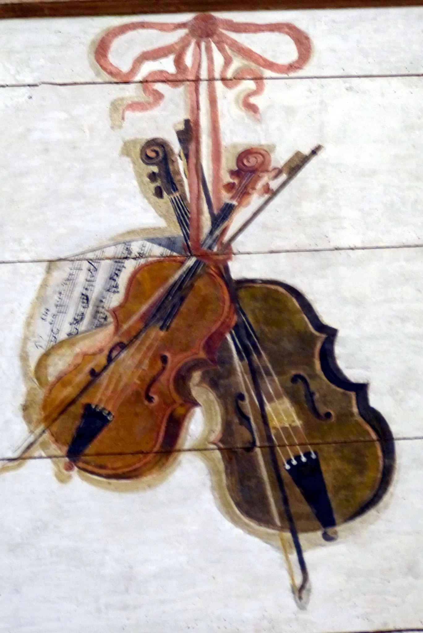 OÖ Burgenmuseum Reichenstein