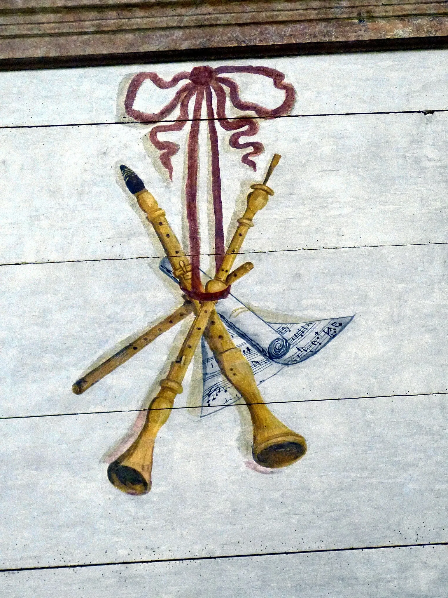 OÖ Burgenmuseum Reichenstein