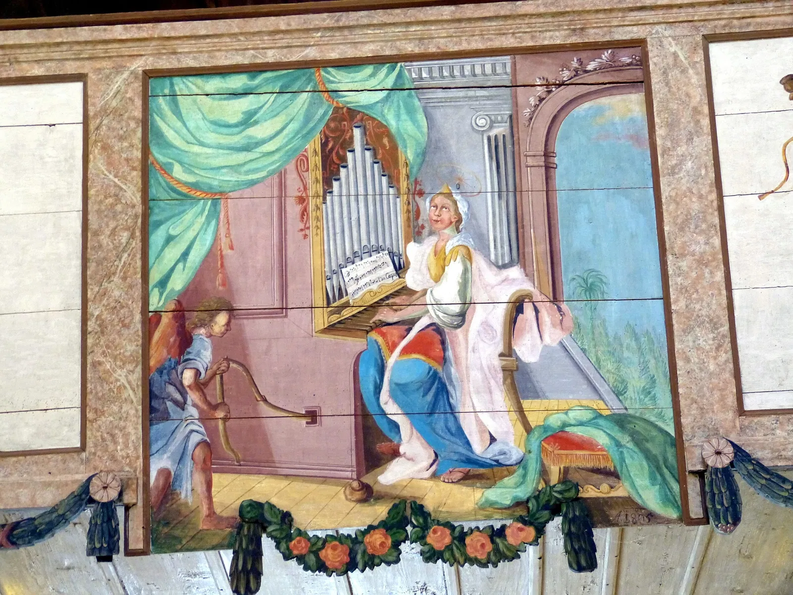 Upper Austrian Castle Museum Reichenstein