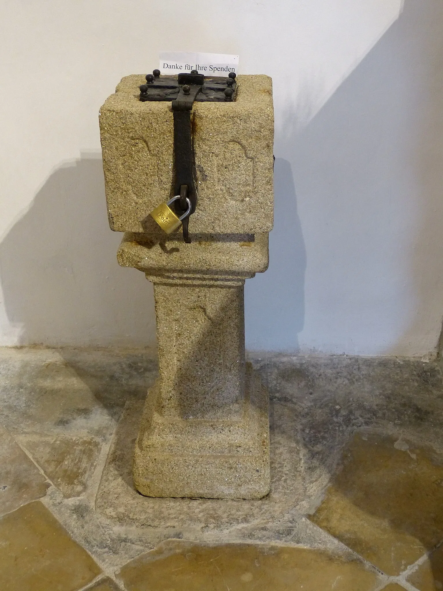 OÖ Burgenmuseum Reichenstein