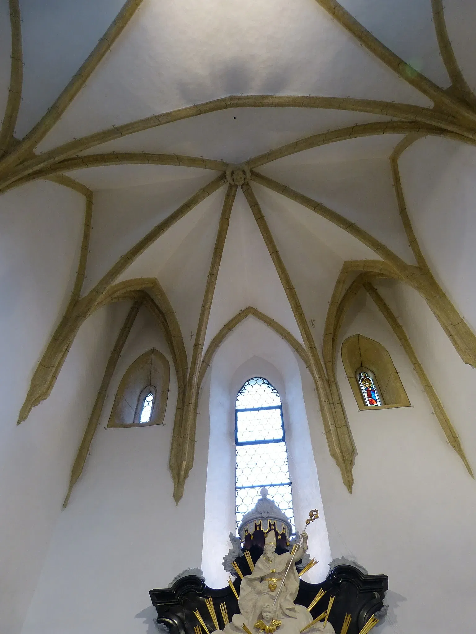 Upper Austrian Castle Museum Reichenstein