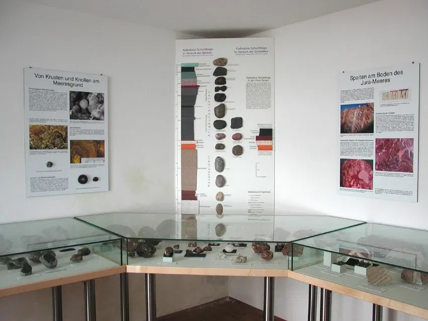 Museumsverein Stadt Vils