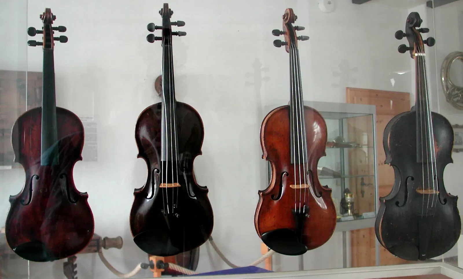 Museumsverein Stadt Vils