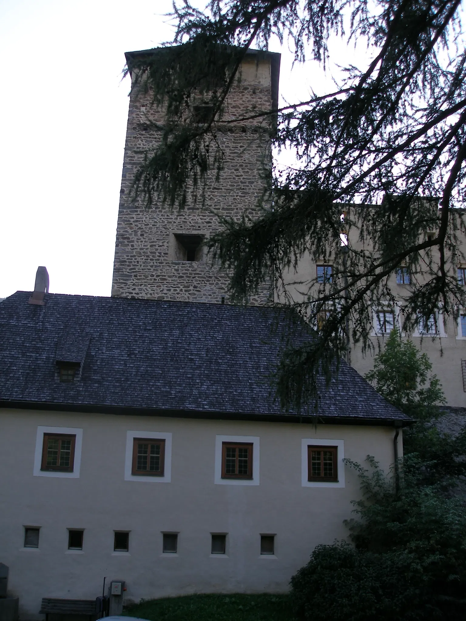 Schloss Landeck