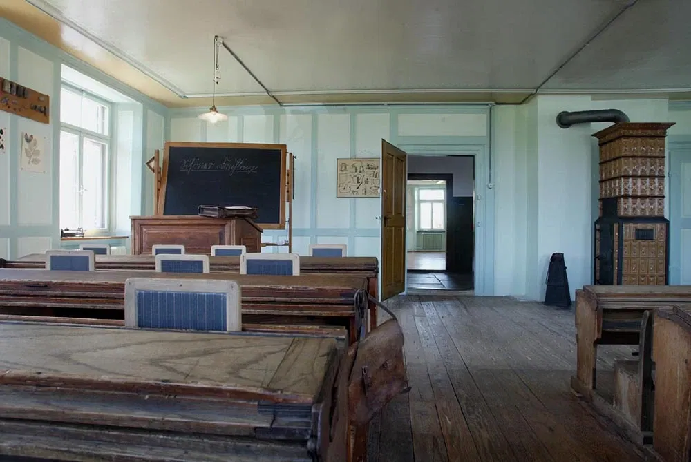 Schulmuseum