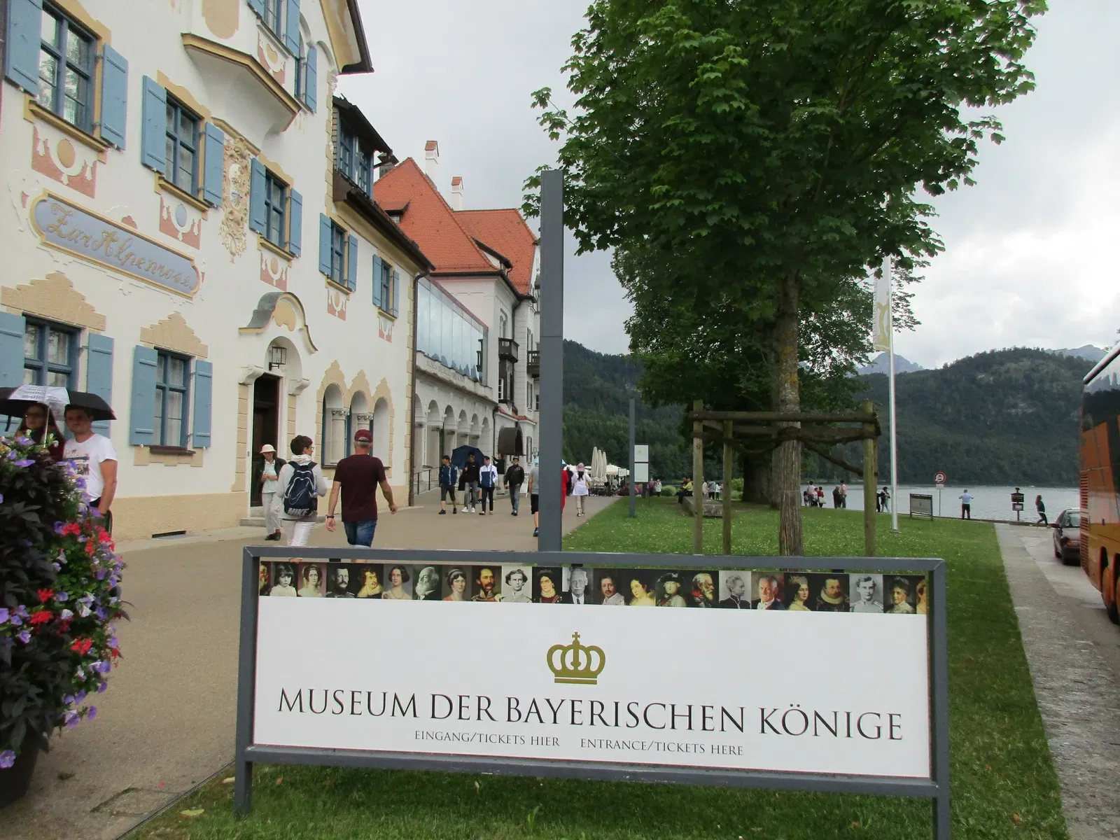 Museum of the Bavarian Kings