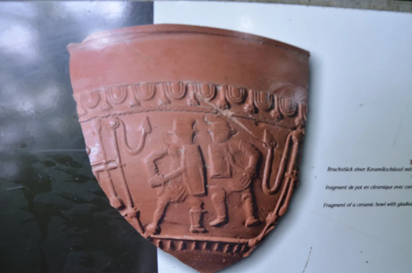 Musée romain d'Augst