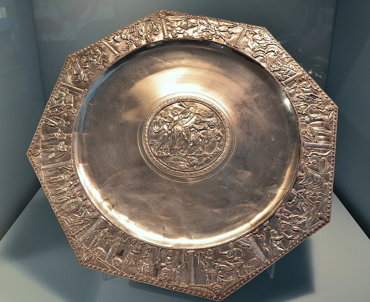 Römerstadt Augusta Raurica