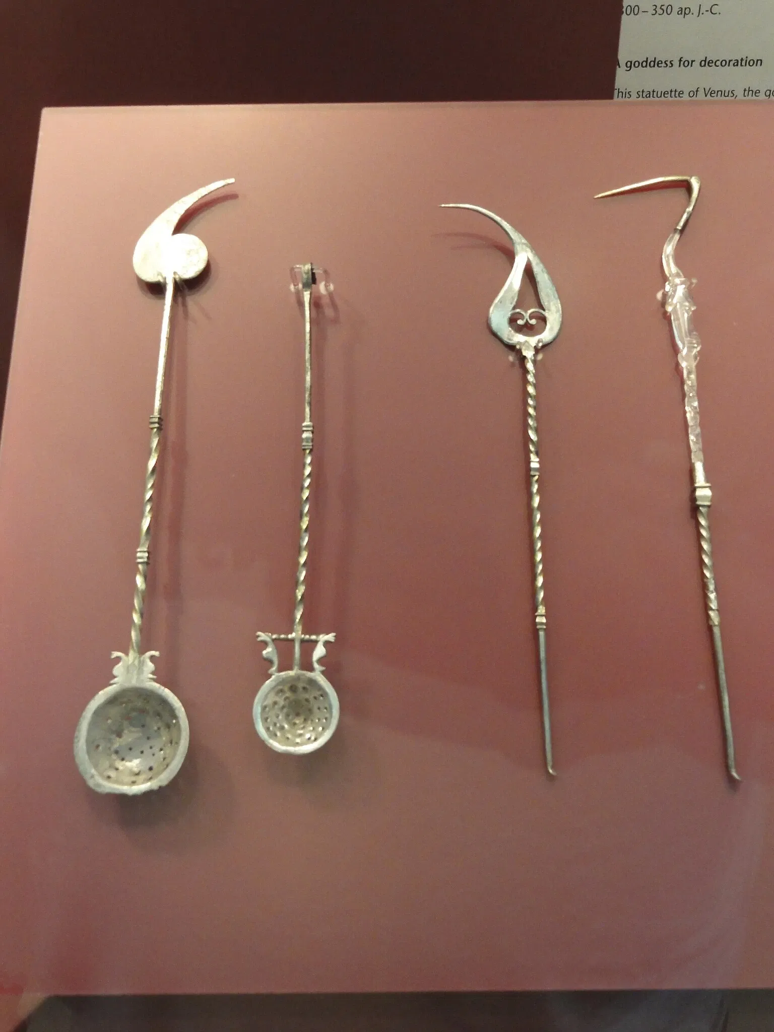 Musée romain d'Augst