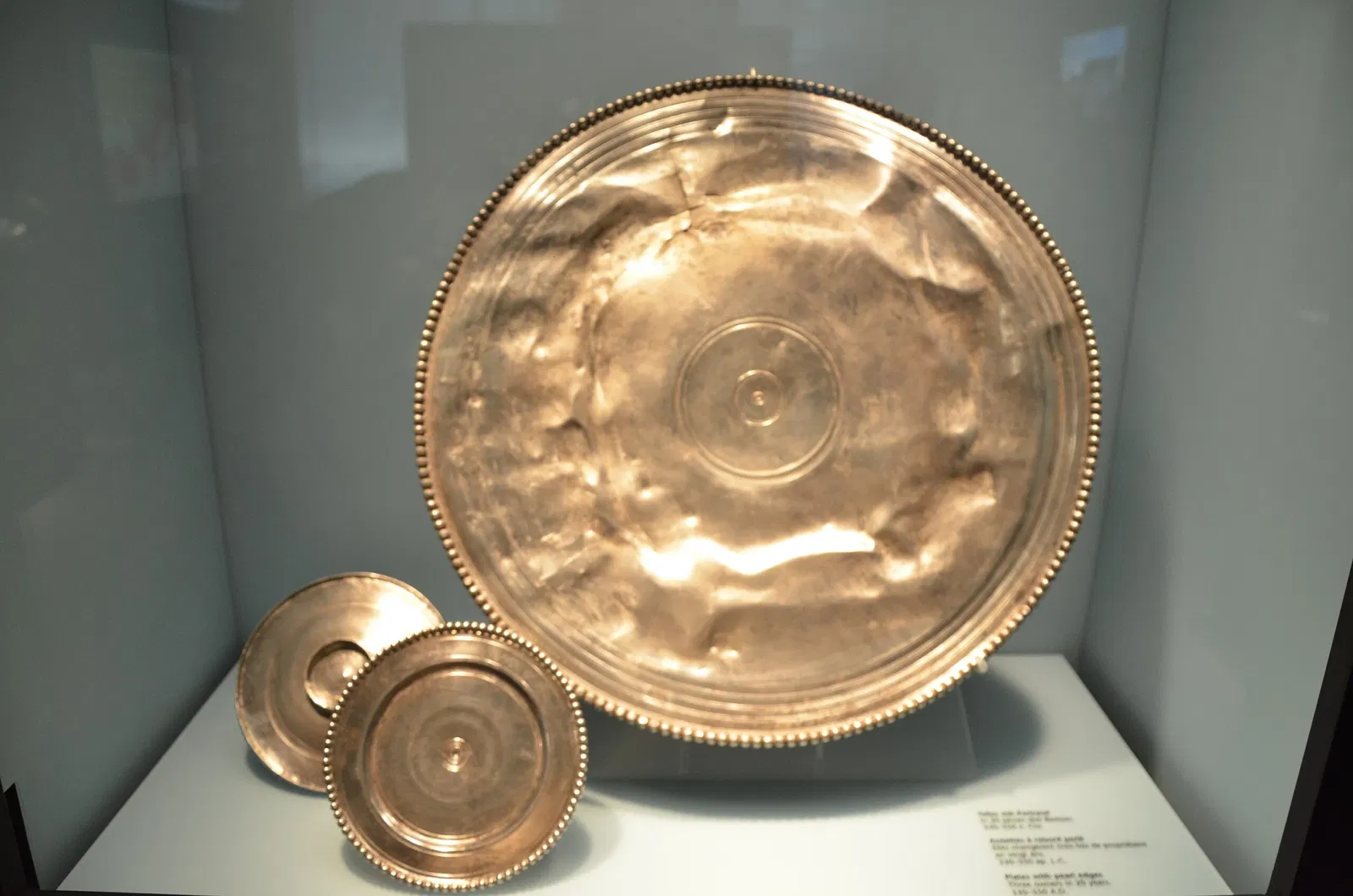 Römerstadt Augusta Raurica