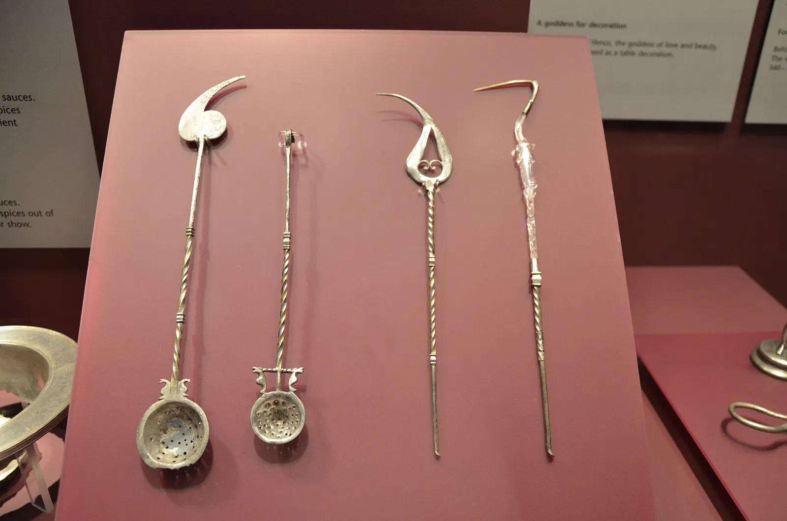 Musée romain d'Augst