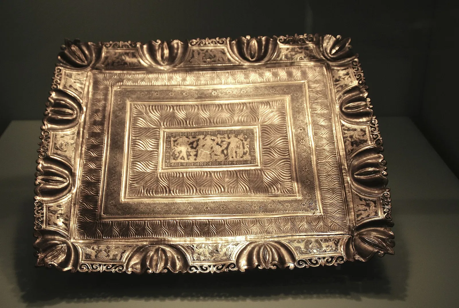 Musée romain d'Augst