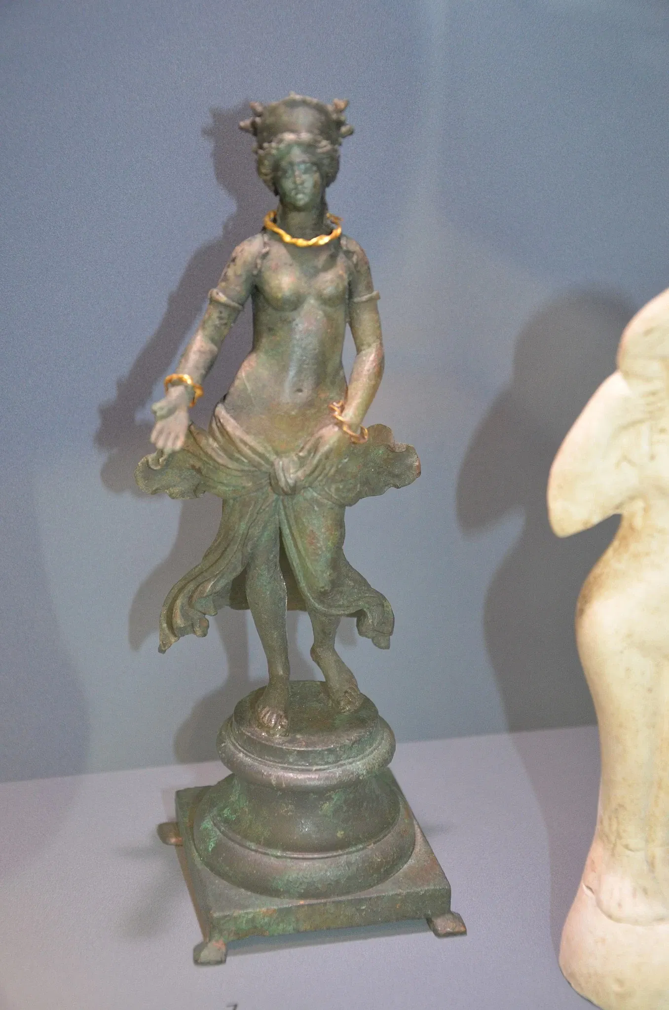 Musée romain d'Augst