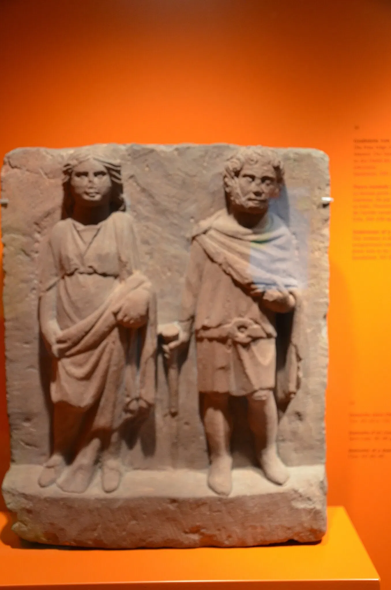 Musée romain d'Augst