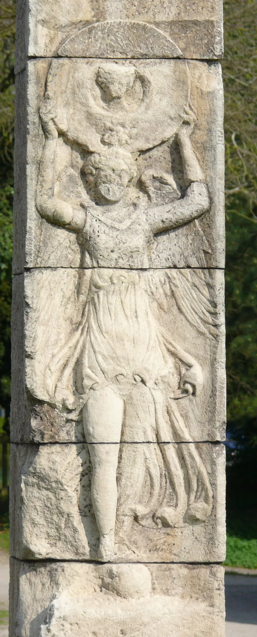 Musée romain d'Augst