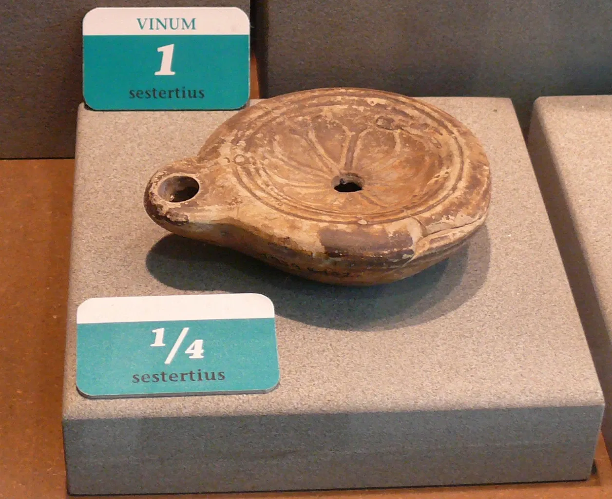 Römerstadt Augusta Raurica